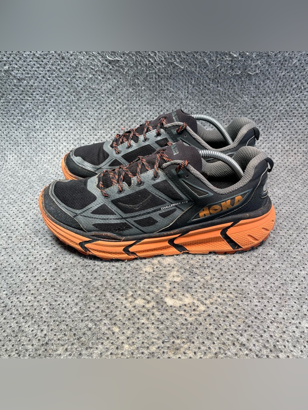 Hoka One One Challenger ATR Running Shoes Size 10 Men’s